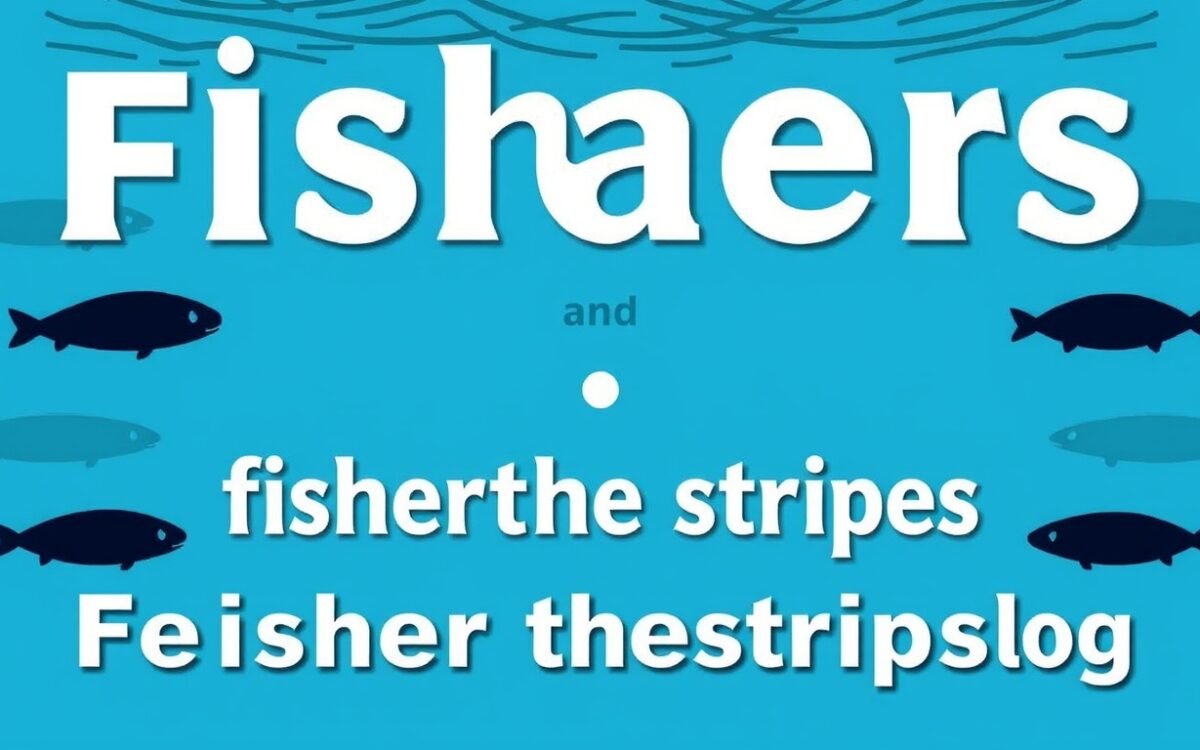 contact fisher thestripesblog