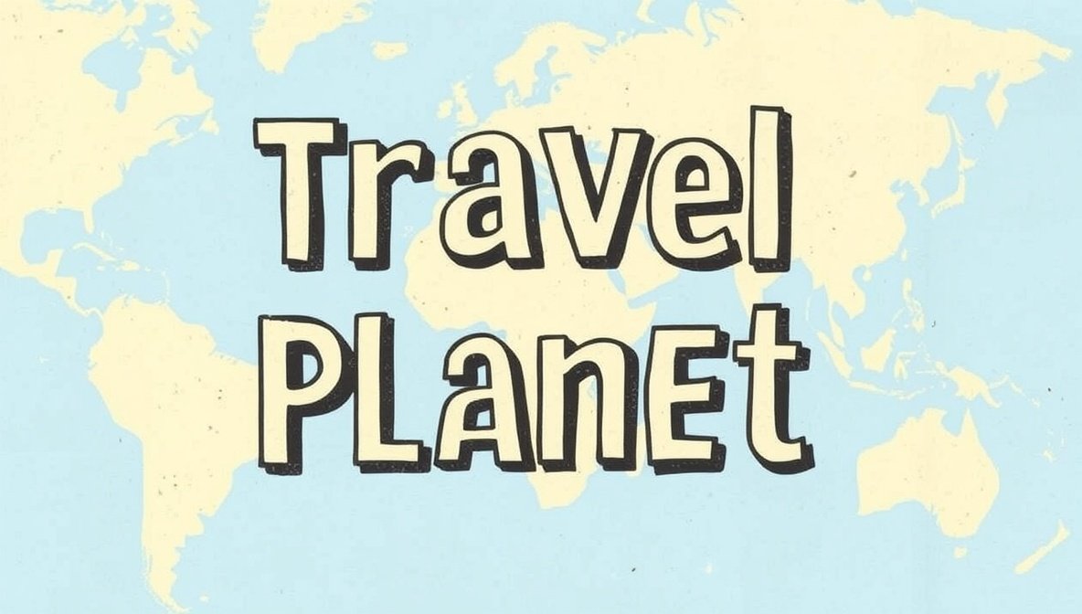 thestripesblog travel planet archives