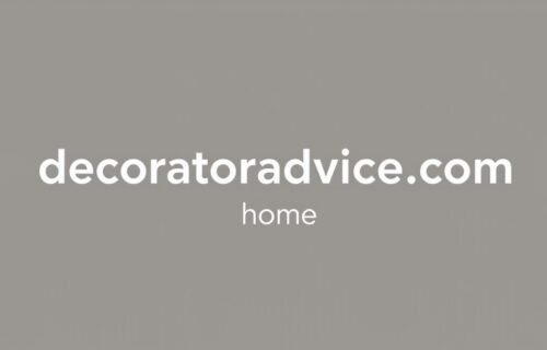 decoratoradvice .com home