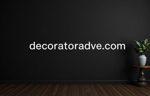 decoratoradvice .com
