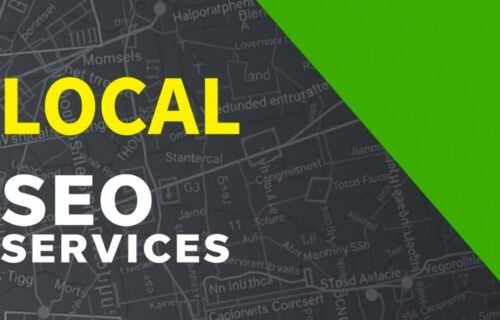 local seo services by garage2global